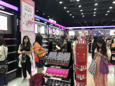開化妝品店需要多少投資？依媧低成本無憂開店方案解析