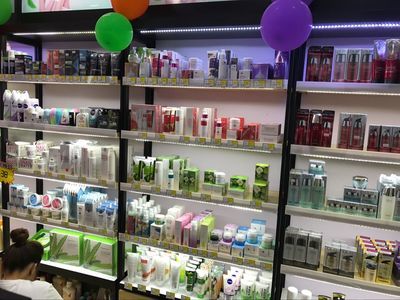化妝品加盟怎么樣?小資生活化妝品連鎖多品牌前景發(fā)展可觀(圖)